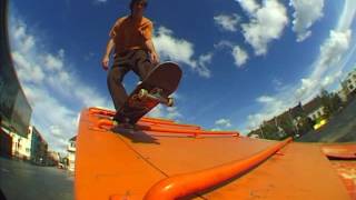 Fred Plocque Santos Alex Richard - Nowhere