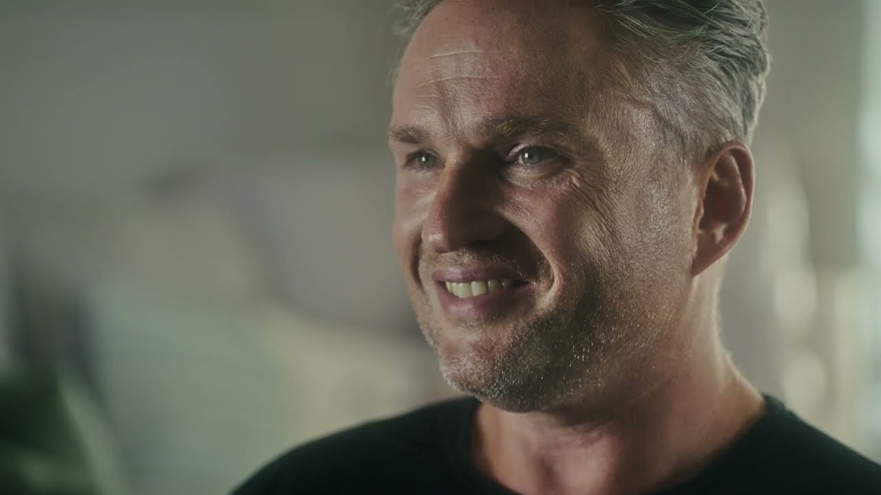 GSK LIFE CHANGERS_Matt Kiely_Personal experience of Multiple Myeloma