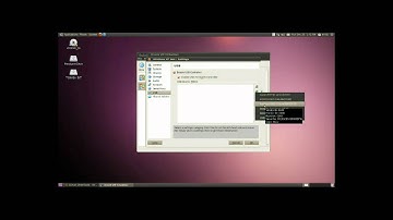 setup oracle vm virtualbox