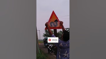 Double bend traffic sing #traffic #safety #shorts #roadtrip #youtube #follow