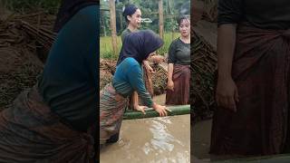 Ngakakneng Iis Ngangsrod Dina Awi Sahabt 