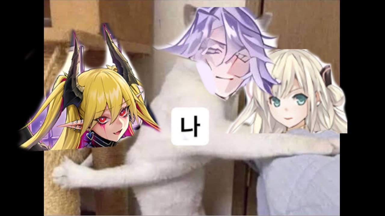 새 여동생 [섬도 오르페골 스탠다드 리플레이]