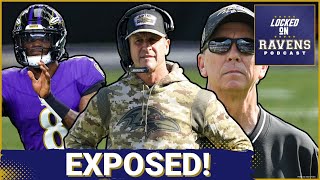 Lamar Jackson, Baltimore Ravens drama EXPOSED after John Harbaugh firing, HC candidate list FORMS