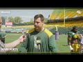 We'll Be Having Our Best Showing Here | OL Mark Korte | 07.14.26