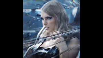 #TAYLORSWIFT :: are we liking this edit style?