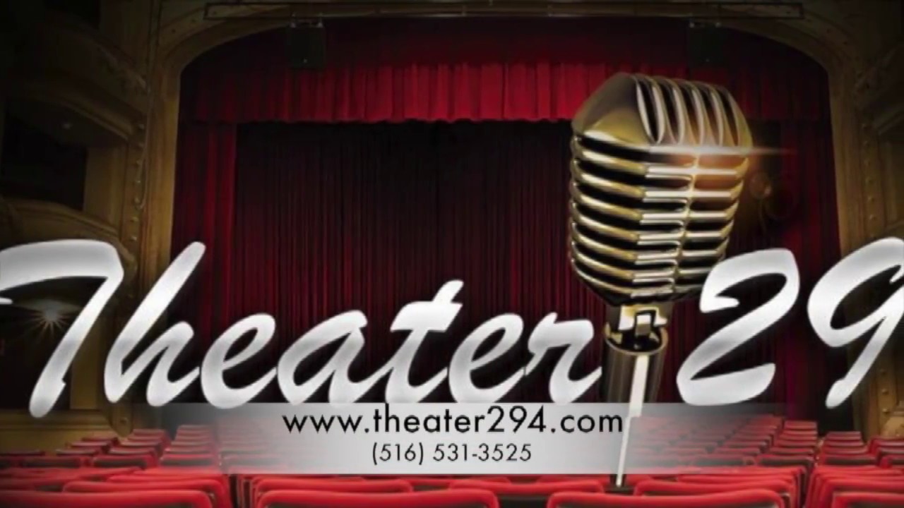 One Woman Man! Stage Play- Theater 294