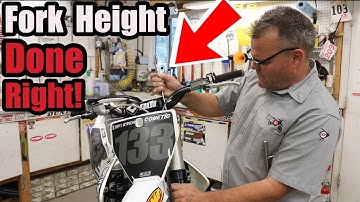 Fork Height Done Right!