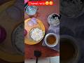 miniature Chawl dal respi 😋Tara mini food 7# #trending #viral #cooking #mini kitchen 🔥 #minicooking
