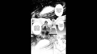 Sailor Moon  Act 54  57 stars Arc