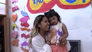 Mia's Story