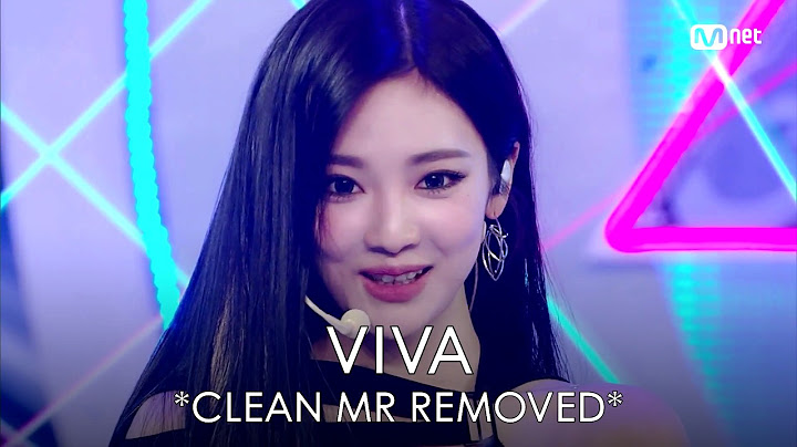 [CLEAN MR REMOVED] aespa (에스파) - Whiplash | Mnet MCountdown 241024 MR제거