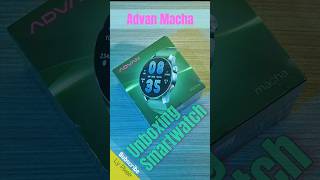 Advan Macha Watch #smartwatch #advan #macha