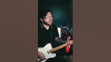 Summoning ancient Emos with one riff! #emo #poppunk #elderemo