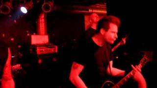 Evocation - Angel of Torment Live in Rock It Aalen 2011