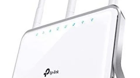 TP-Link AC1900 Smart Beamforming Dual Band Gigabit WIFI Internet Router 2.5 Year Post Use Review