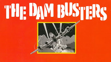 Playing Every Apple II Floppy, E160 | The Dam Busters