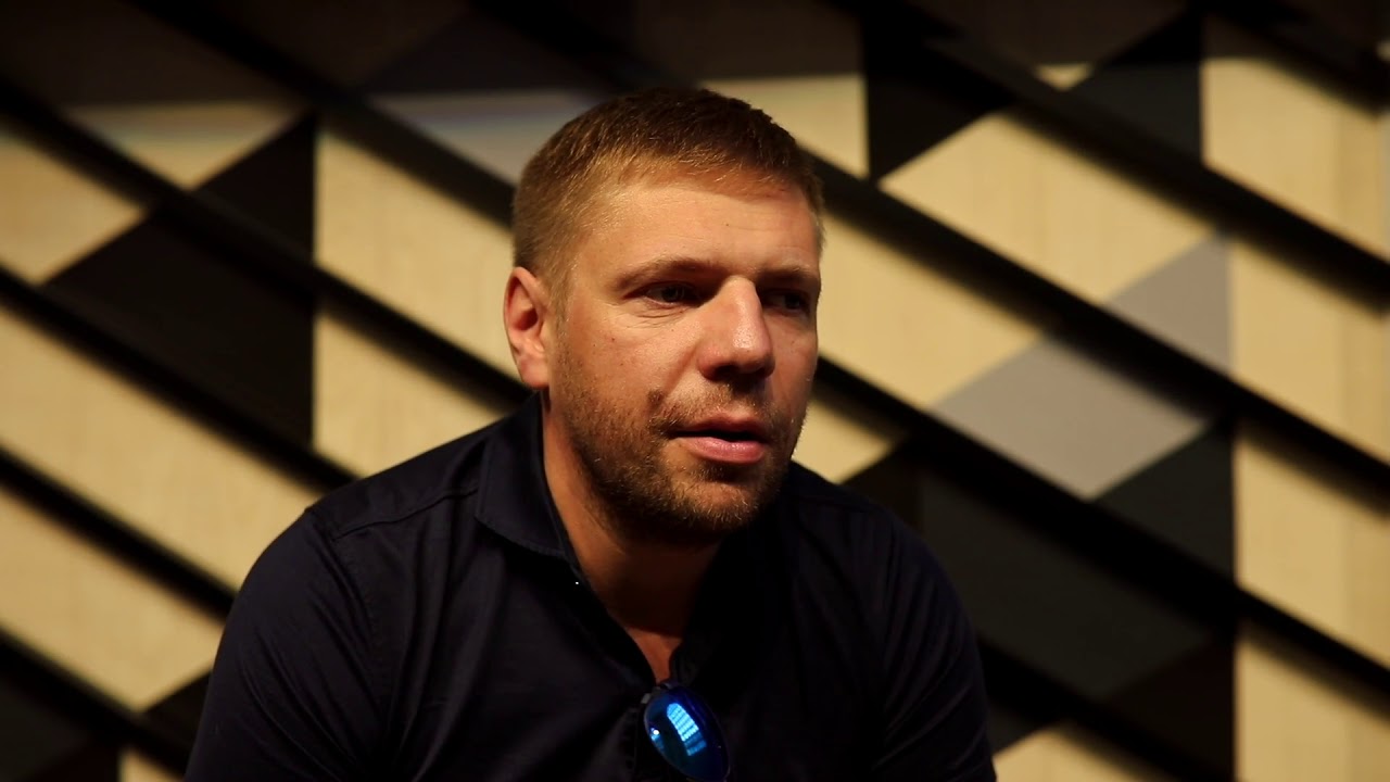 Experience at Startup Wise Guys accelerator