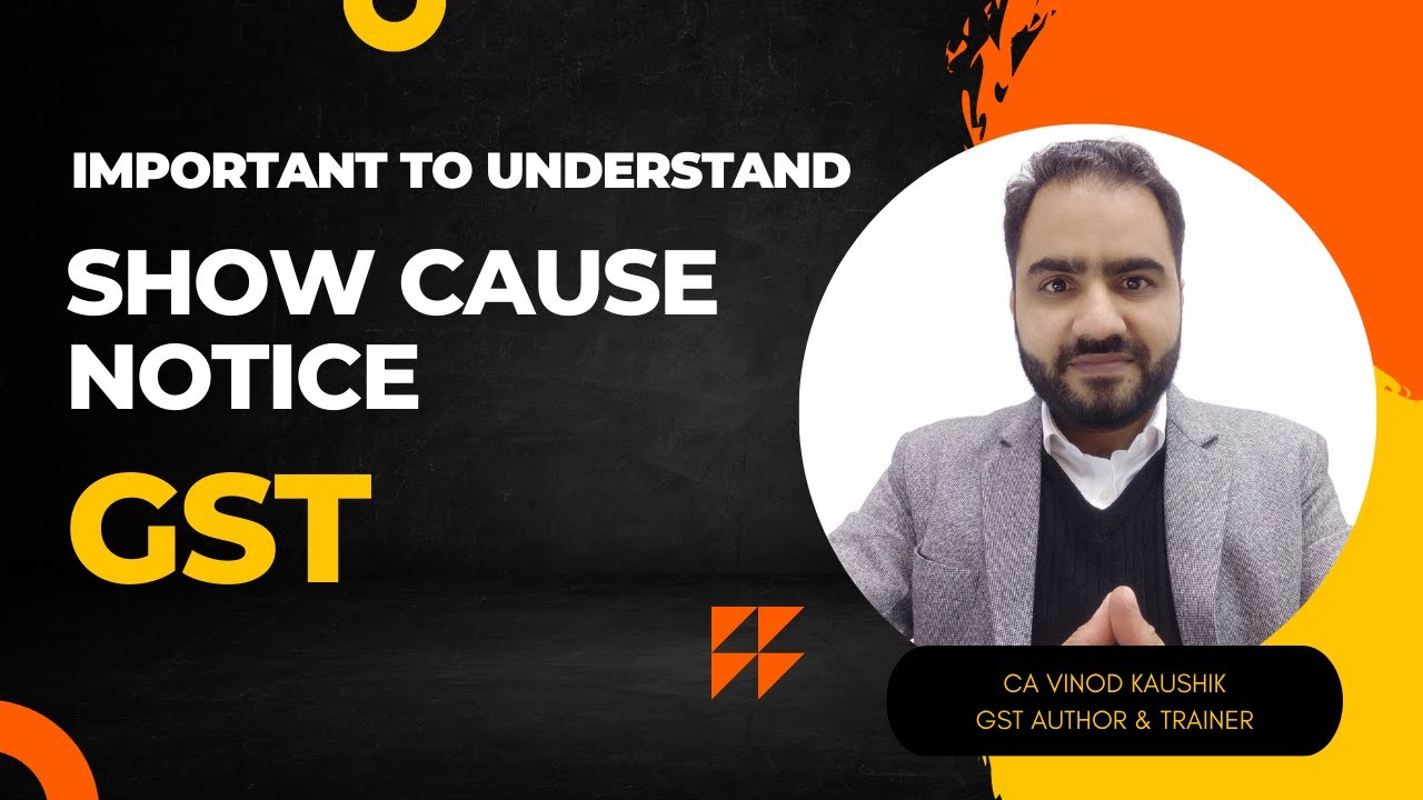 understand-show-cause-notice-under-gst-gstlatestupdates-gstupdates