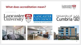 Virtual Student Housing Fair