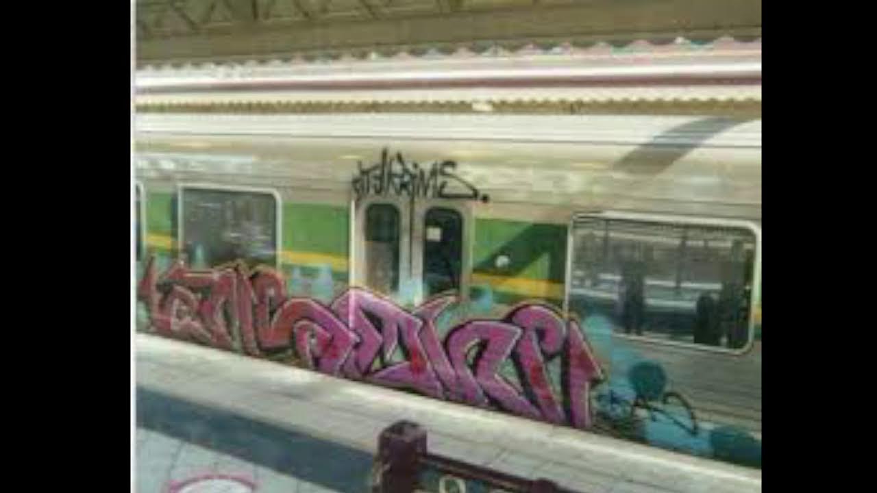 Perth Underground Hip Hop Mix