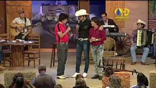 Teodoro e Sampaio - Mulher Chorona - Aparecida Sertaneja - 25/03/2014