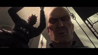 Welcome to the Mandalorians