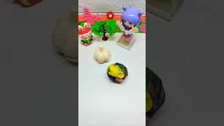 Sweet Chocolate Gift Collection Unboxing With Cute Toys And Delicious Candy Treats
