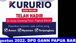Download Lagu HADIR KURURIO DI KOTA SORONG MP3