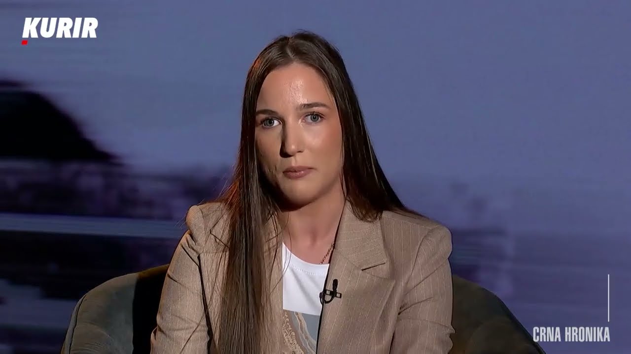 ČIM SAM UŠLA U MANASTIR ZAPLAKALA SAM! Na Ostrogu sam zamislila tri 3, monah mi je REKAO SAMO JEDNO