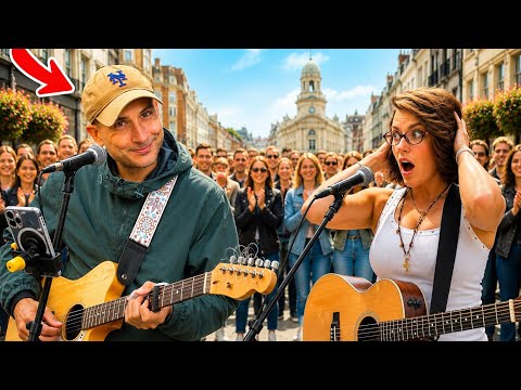 YOUNG guy STUNS crowd with UNBELIEVABLE voice  | Edward Sharpe &The Magnetic Zeros - Home (Cover)