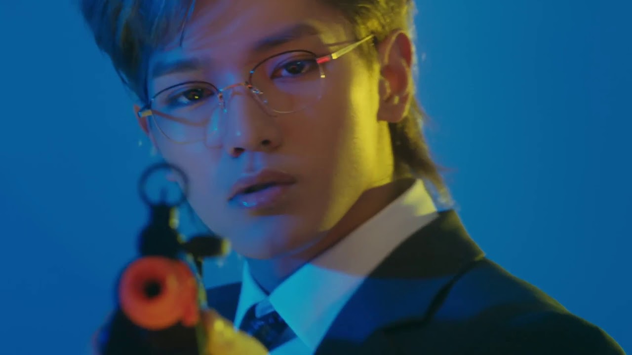 NCT 127 - Whiplash {slowed + reverb}