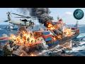 Why US Navy JUST Seized Iran’s 900ft Vessel in 12 Mins at Hormuz? | Decoding US Navy