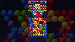Bubble Shooter Pop Shatter! Gameplay Walkthrough Level 616-620 screenshot 5