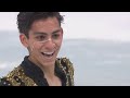 Carrillo’s Historic Olympic Debut 🇲🇽⛸️ | Men Single Skating Short & Free Program | Beijing 2022