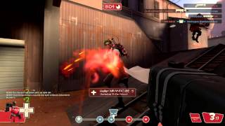 [Hexalight] Team Fortress 2 - Part 1