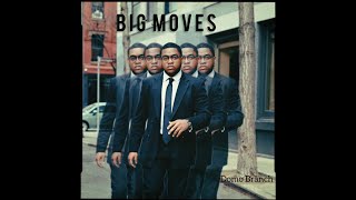 Big Moves by Domo Branch (Studio Recording)