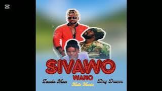 Zanda Man—Sivawo Wano (ft Bizy Drumz & Muts Marie) | Afrobeat #ugandanmusic #newmusic #officialvideo