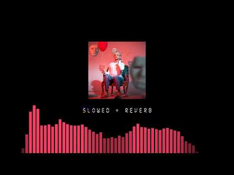 VTORNIK - Хороший (slowed + reverb) by emorker beatz