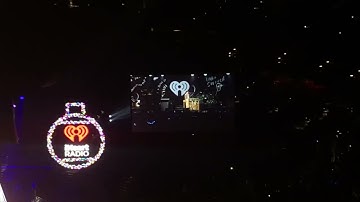 Charlie Puth “See You Again” at Jingle Ball 12-12-22
