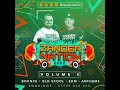 Zander nation bounce bingo party mix