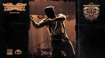 Kanonenfieber - Panzerhenker (Live at Summer Breeze 2025)