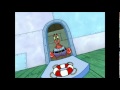 Mr. Krabs - WHO TOUCHED ME THERMOSTAT!?!