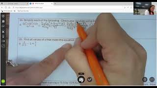 Part 3 Midterm Review #1 Video (premade)