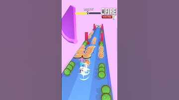 NOOB vs PRO vs HACKER - High Pizza Game + Gameplay | Ikko Gaming