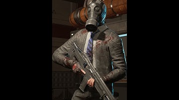 killing floor3 THE commando meta plus full class break down.