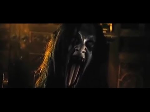 510 Hantu Film Anak-anak Gratis Terbaik