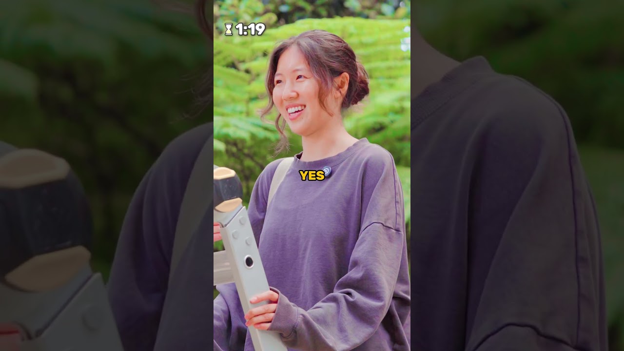 Моя БАБУШКА хотела бы получить свою работу? 🤔 Эпизод 357 🪜