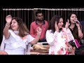 Sindhi medley by ragini roshni  renuka tekwani  ranjhan sindhu bhavan  promoted by ram amarnani