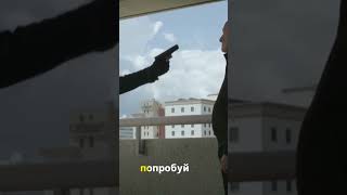 Старик Оказался «Крепким Орешком» И Проучил Крутого Парня #Сериал #Соул #Крутой