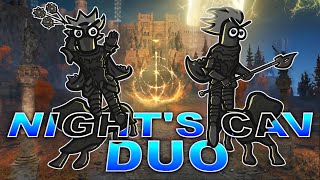Can We Beat Elden Ring As Night's Cavalry